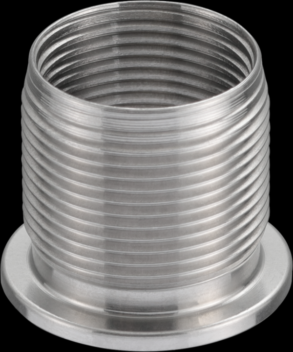 Adapter do tłumika Hausken M15, M14