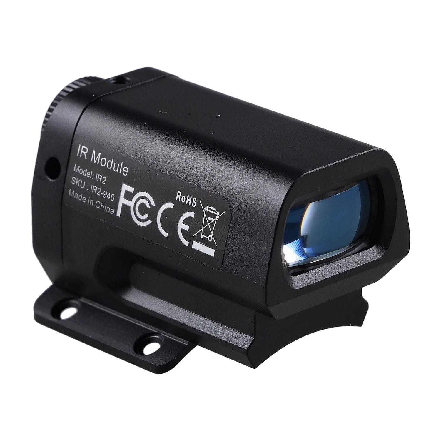 Moduł iluminator podczerwieni 940 nm do PARD Night Stalker v2 / eX 5K 4