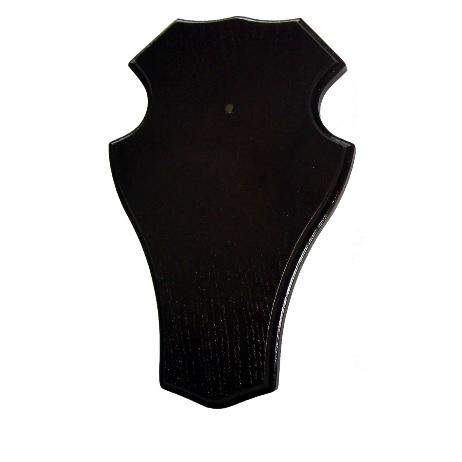 Deska pod trofeum kozła