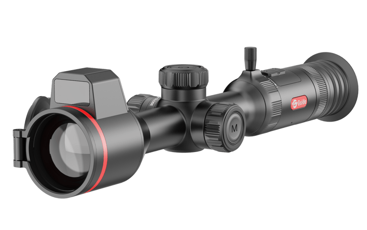 LUNETA TERMOWIZYJNA GUIDE TU650L 3.0