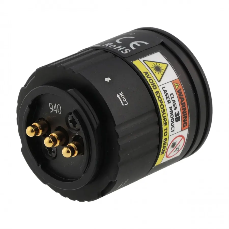 Iluminator podczerwieni PARD IR1 940 mm do NV-007SP2 4K 0