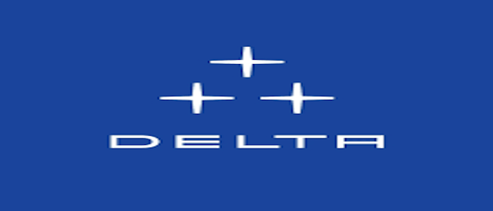 logo delta optical