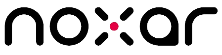 logo noxar