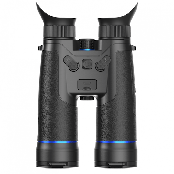 LORNETKA TERMOWIZYJNA DN70M 2.0