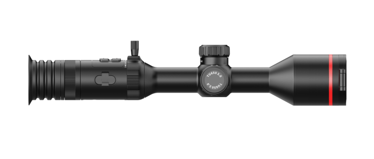 LUNETA TERMOWIZYJNA GUIDE TU435 3.0 3