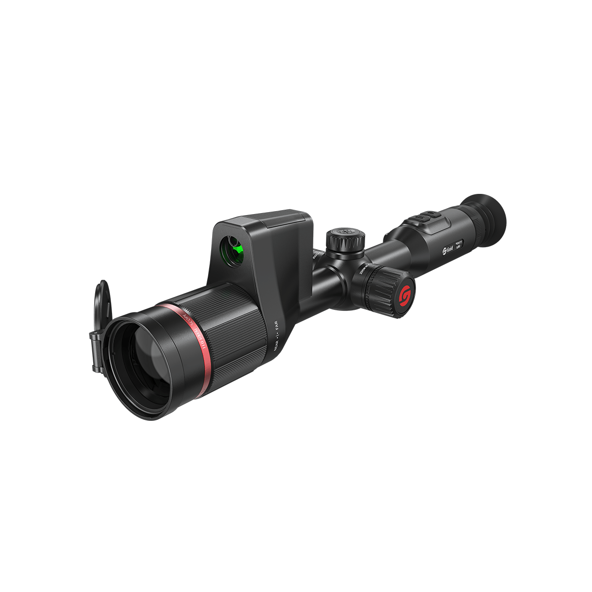 LUNETA TERMOWIZYJNA GUIDE TU631LRF