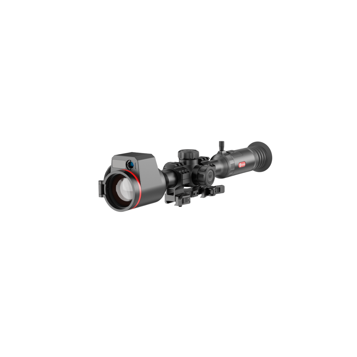 LUNETA TERMOWIZYJNA GUIDE TU650M 3.0