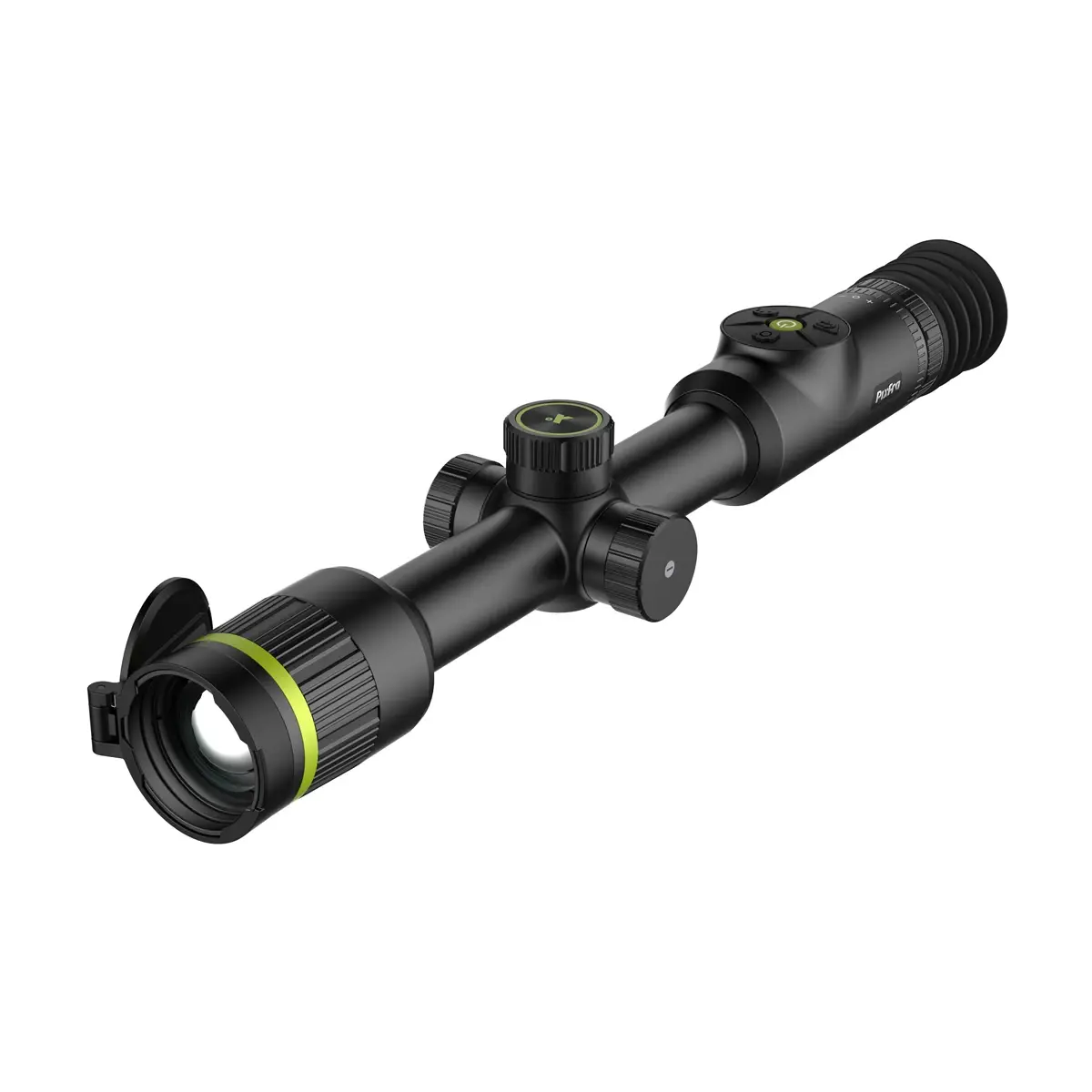 Luneta termowizyjna Pixfra Pegasus Pro P435