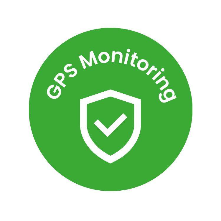 Monitoring GPS - PŁOCHACZ