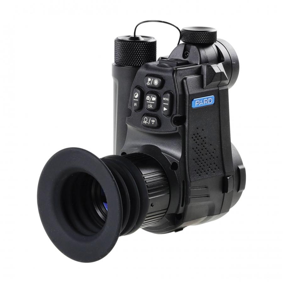 Nasadka noktowizyjna na okular z dalmierzem Pard NV-007SP2 4K 0