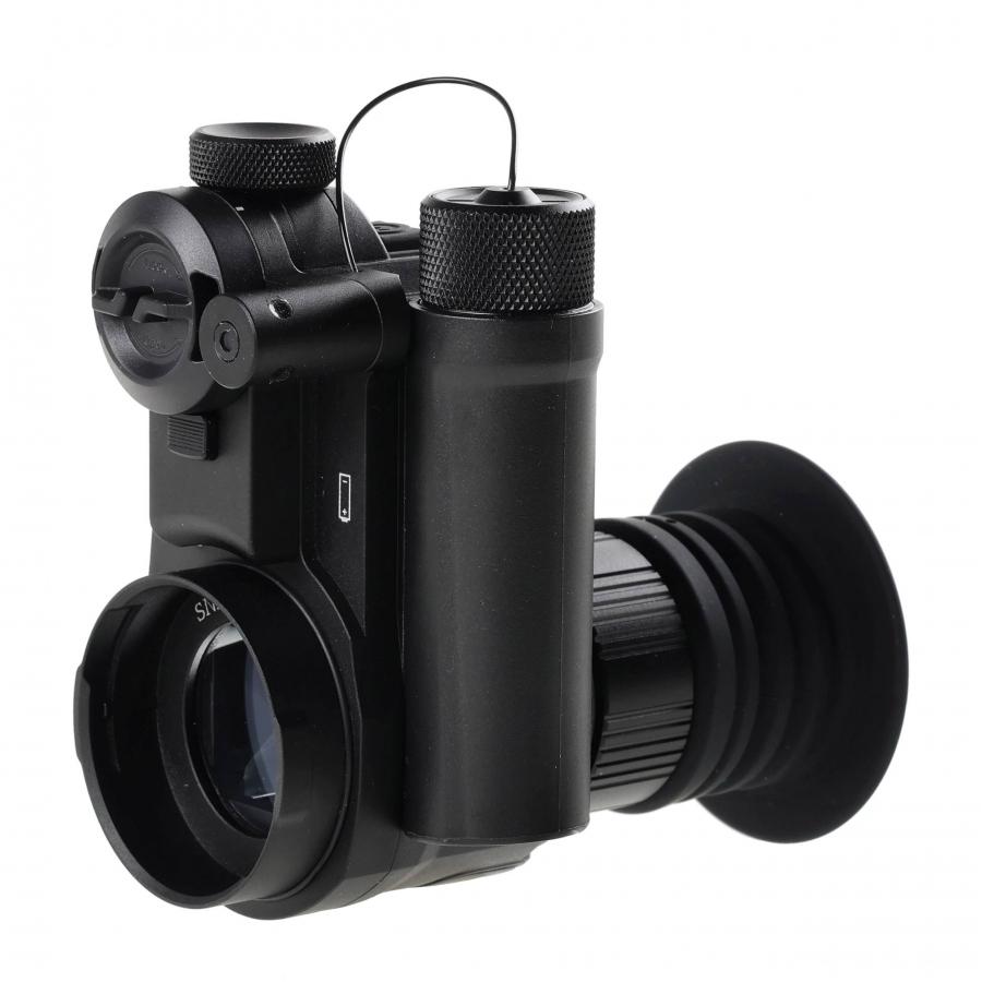Nasadka noktowizyjna na okular z dalmierzem Pard NV-007SP2 4K 2
