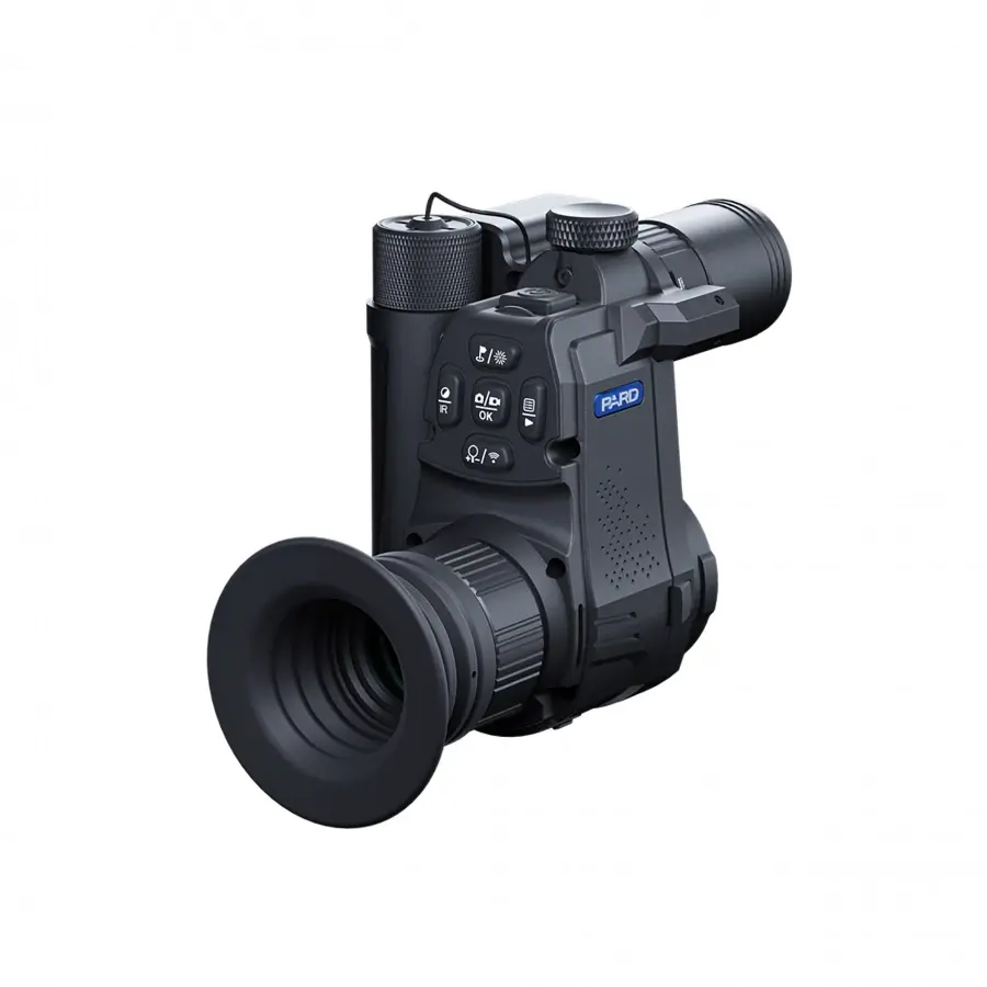 Nasadka noktowizyjna na okular z dalmierzem Pard NV-007SP2 4K LRF 1