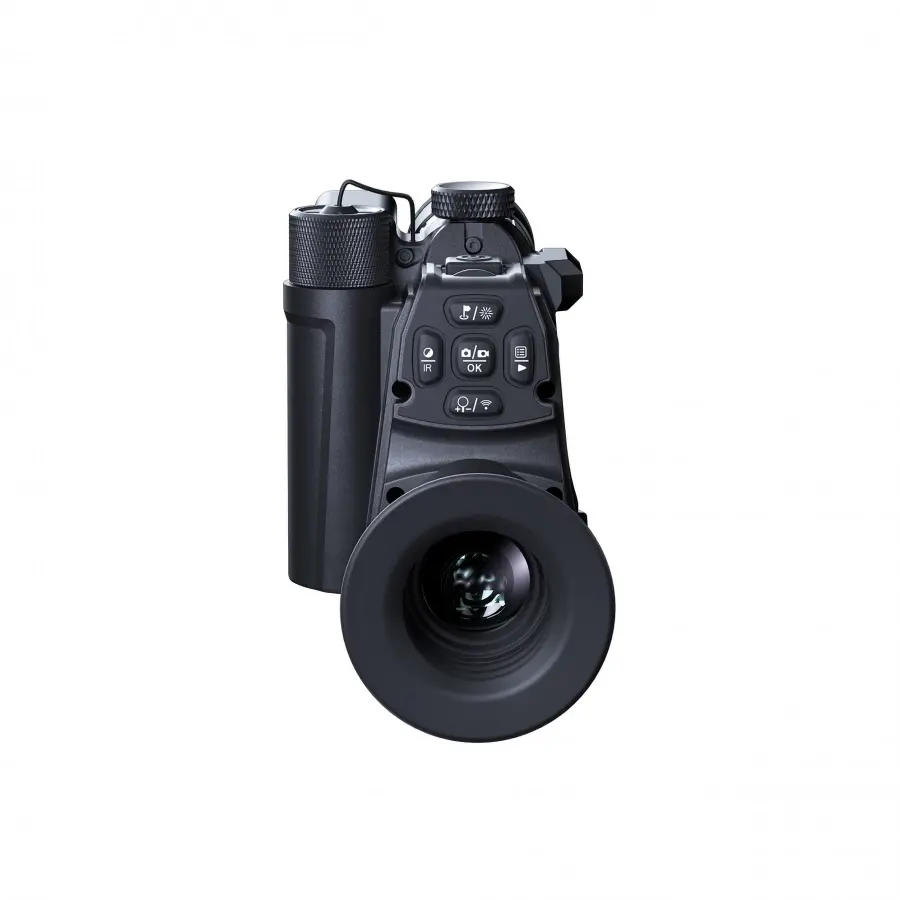 Nasadka noktowizyjna na okular z dalmierzem Pard NV-007SP2 4K LRF 3