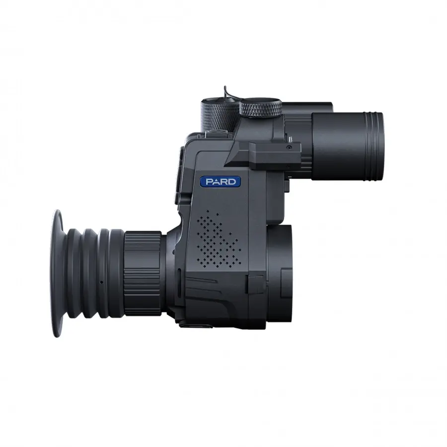 Nasadka noktowizyjna na okular z dalmierzem Pard NV-007SP2 4K LRF 0