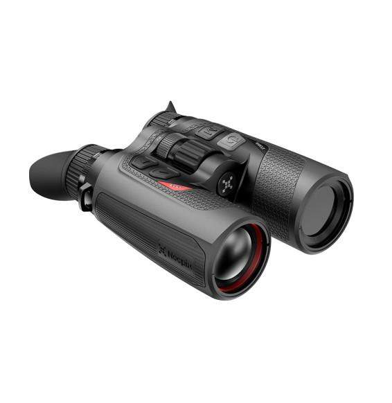 Lornetka termowizyjna Nocpix Quest S50R (LRF) termowizor obserwacyjny 2