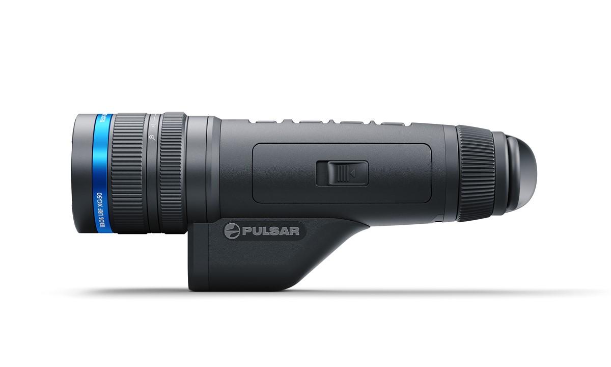 Termowizor obserwacyjny Pulsar Telos LRF XG50 10