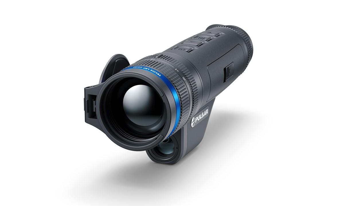 Termowizor obserwacyjny Pulsar Telos LRF XG50 1
