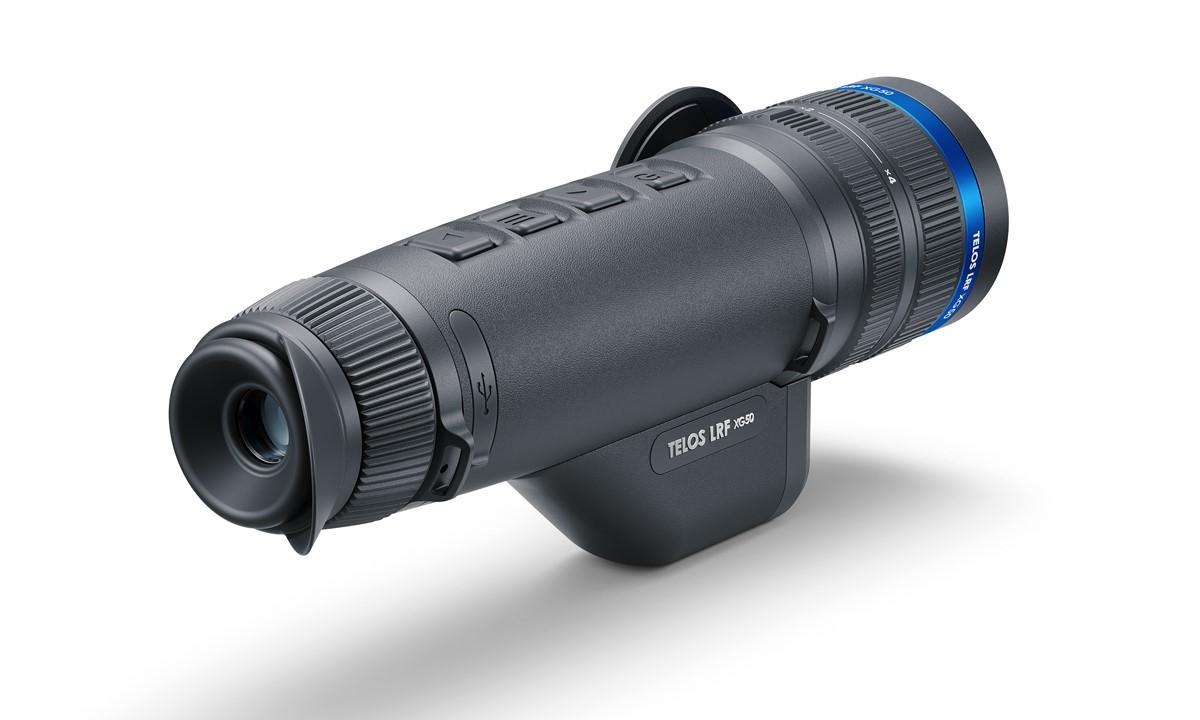 Termowizor obserwacyjny Pulsar Telos LRF XG50 2