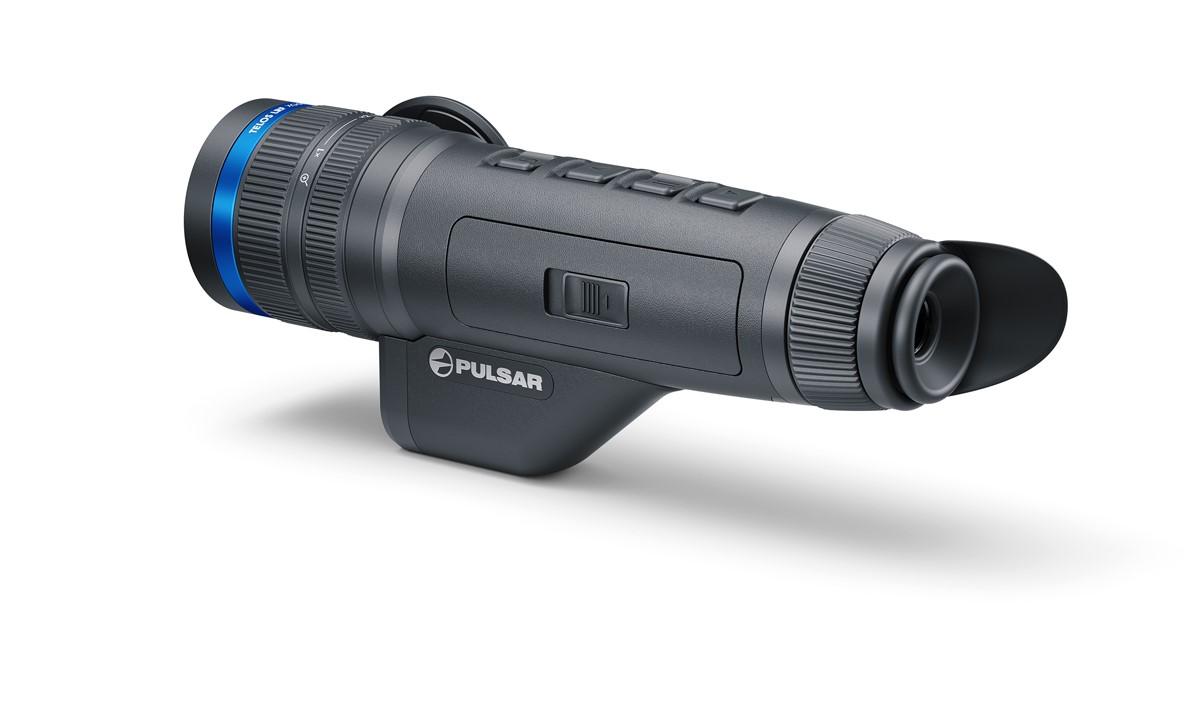 Termowizor obserwacyjny Pulsar Telos LRF XG50 5