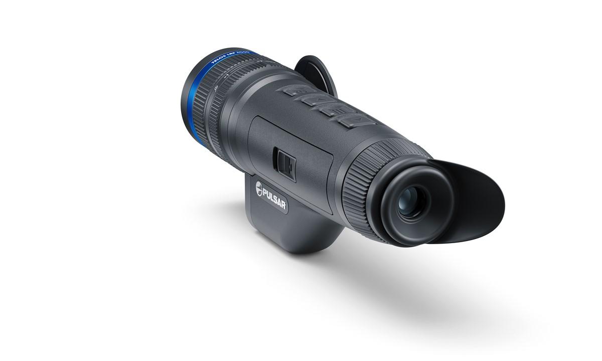 Termowizor obserwacyjny Pulsar Telos LRF XG50 6