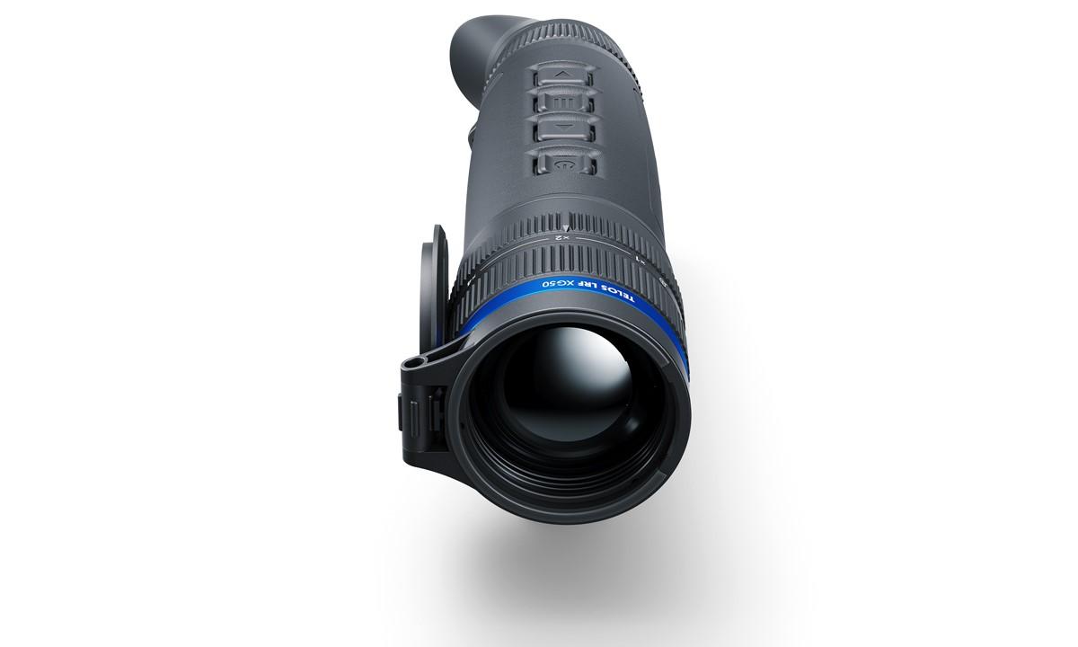 Termowizor obserwacyjny Pulsar Telos LRF XG50 7