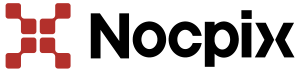 logo nocpix